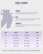 Seamless Ice-Silk High-Waist Tummy Control Panties (4 Pack)
