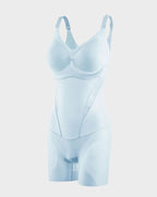 Cooling Tummy Control Butt-Lift Shapewear Bodysuit
