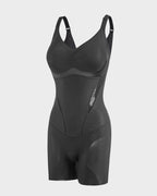 Cooling Tummy Control Butt-Lift Shapewear Bodysuit