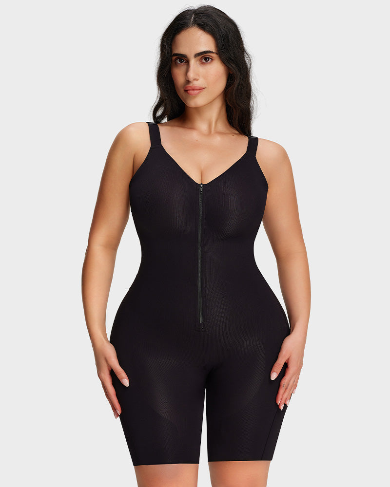 AirWeave Sculpt Bodysuit Secondary image