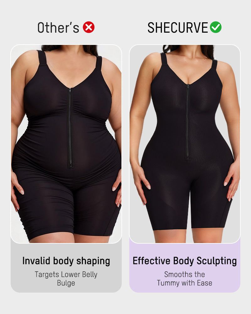 AirWeave Sculpt Bodysuit