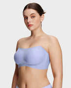 Stay-Put Strapless Bra