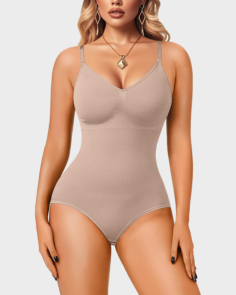 Comfy Cami Body Shaper Secondary image