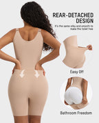 AirWeave Sculpt Bodysuit