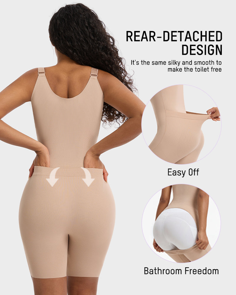 AirWeave Sculpt Bodysuit