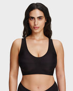 Wireless Full-Cover Tank Bra